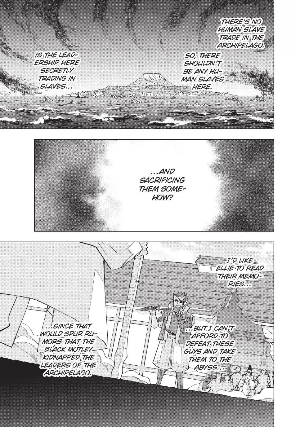 Anime – My Gift Lvl 9999 Unlimited Gacha: Backstabbed in a Backwater Dungeon, I’m Out for Revenge! Chapter 180 – Page 5