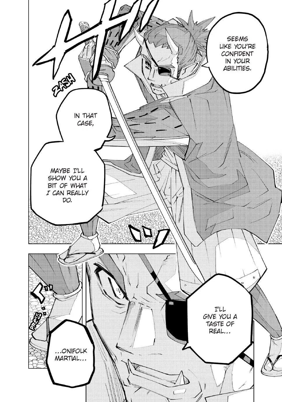 Anime – My Gift Lvl 9999 Unlimited Gacha: Backstabbed in a Backwater Dungeon, I’m Out for Revenge! Chapter 180 – Page 6