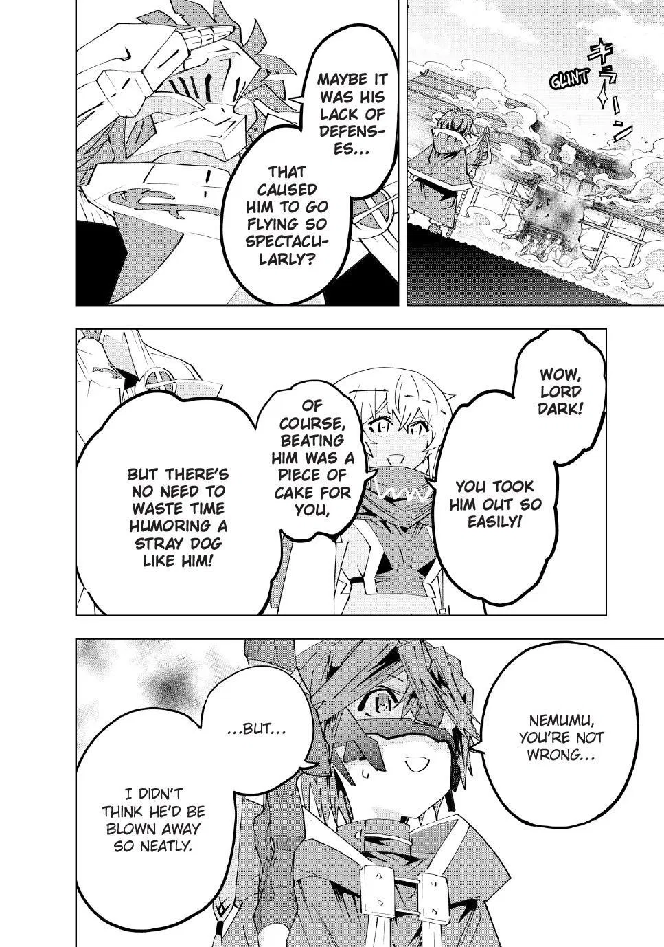 Anime – My Gift Lvl 9999 Unlimited Gacha: Backstabbed in a Backwater Dungeon, I’m Out for Revenge! Chapter 180 – Page 9