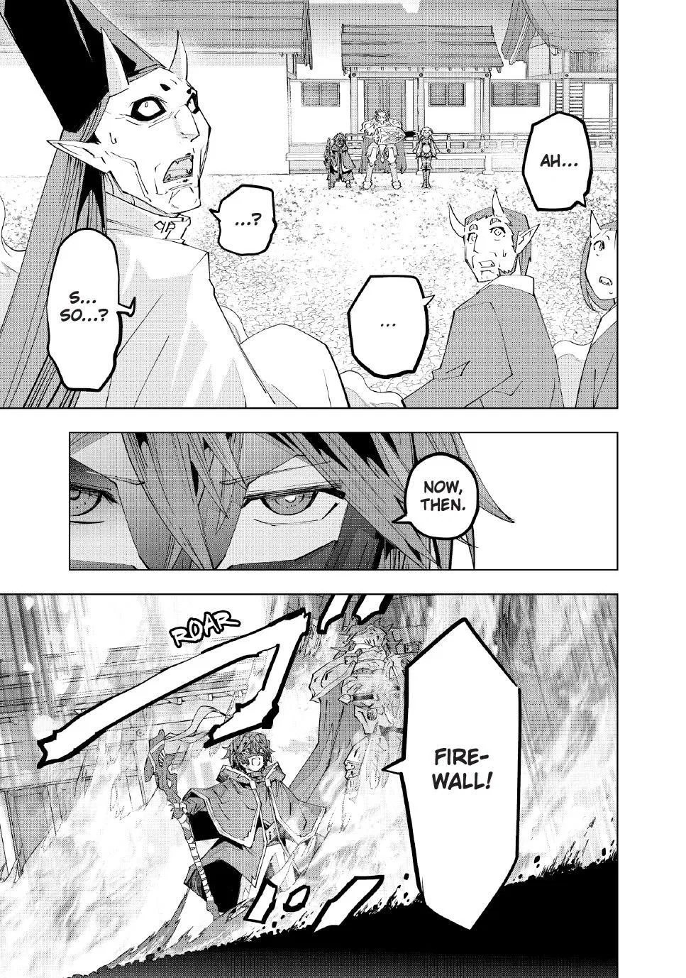 Anime – My Gift Lvl 9999 Unlimited Gacha: Backstabbed in a Backwater Dungeon, I’m Out for Revenge! Chapter 180 – Page 10