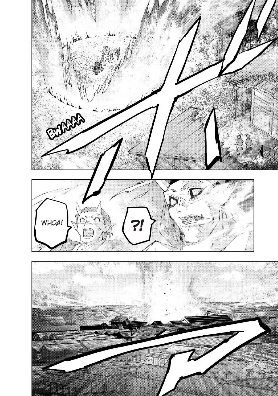 Anime – My Gift Lvl 9999 Unlimited Gacha: Backstabbed in a Backwater Dungeon, I’m Out for Revenge! Chapter 180 – Page 11
