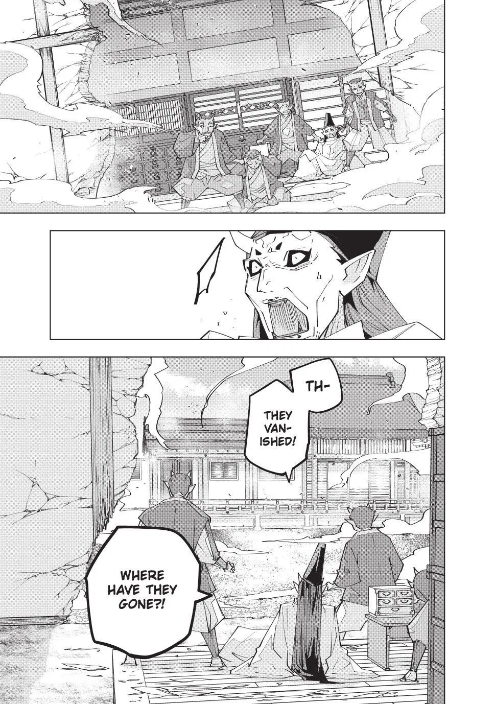 Anime – My Gift Lvl 9999 Unlimited Gacha: Backstabbed in a Backwater Dungeon, I’m Out for Revenge! Chapter 180 – Page 12