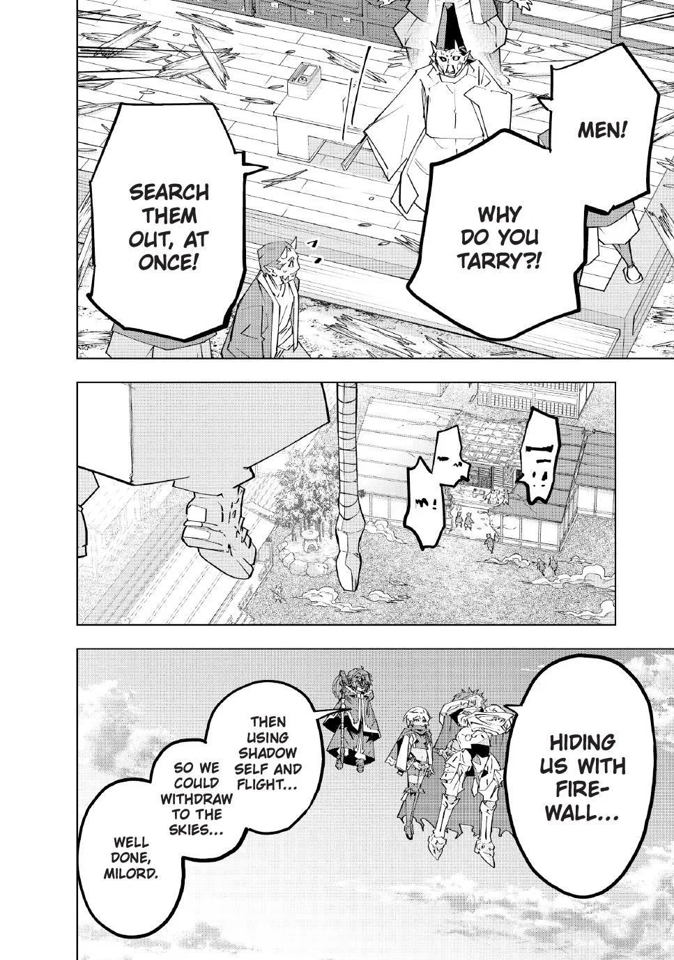 Anime – My Gift Lvl 9999 Unlimited Gacha: Backstabbed in a Backwater Dungeon, I’m Out for Revenge! Chapter 180 – Page 13