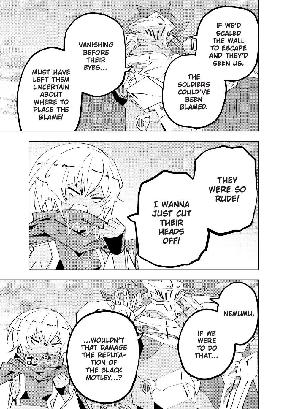 Anime – My Gift Lvl 9999 Unlimited Gacha: Backstabbed in a Backwater Dungeon, I’m Out for Revenge! Chapter 180 – Page 14