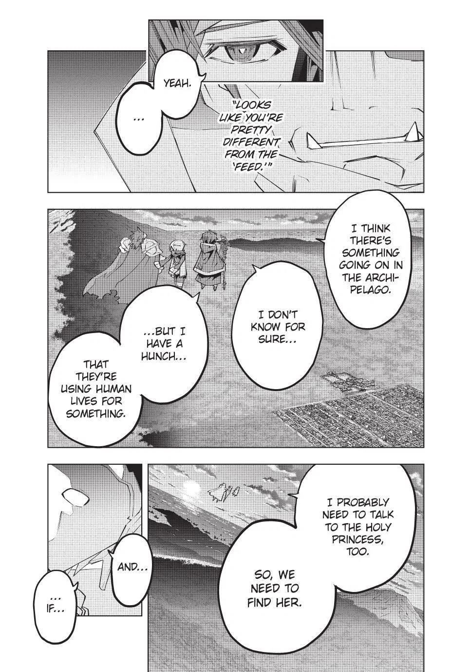 Anime – My Gift Lvl 9999 Unlimited Gacha: Backstabbed in a Backwater Dungeon, I’m Out for Revenge! Chapter 180 – Page 16