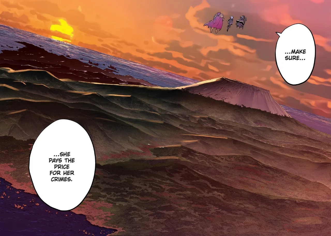 Anime – My Gift Lvl 9999 Unlimited Gacha: Backstabbed in a Backwater Dungeon, I’m Out for Revenge! Chapter 180 – Page 18