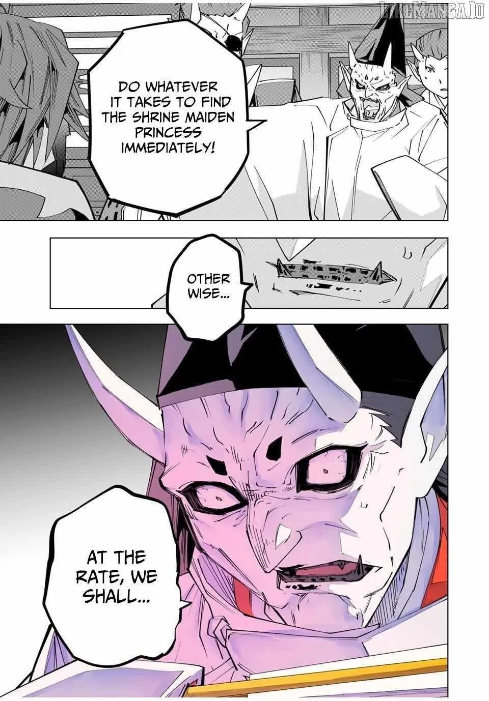 Anime – My Gift Lvl 9999 Unlimited Gacha: Backstabbed in a Backwater Dungeon, I’m Out for Revenge! Chapter 179 – Page 3