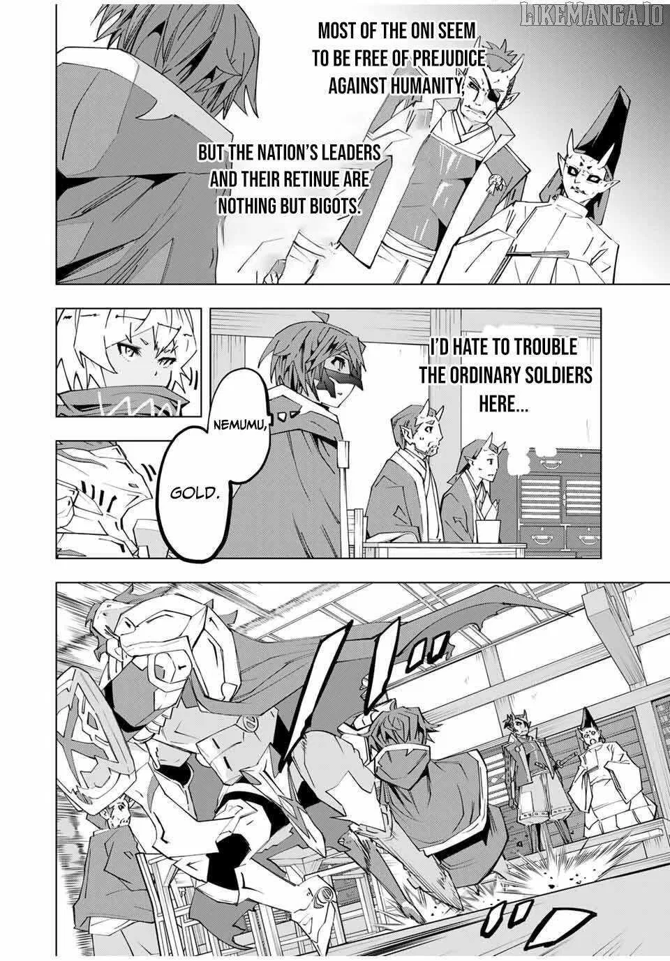 Anime – My Gift Lvl 9999 Unlimited Gacha: Backstabbed in a Backwater Dungeon, I’m Out for Revenge! Chapter 179 – Page 6