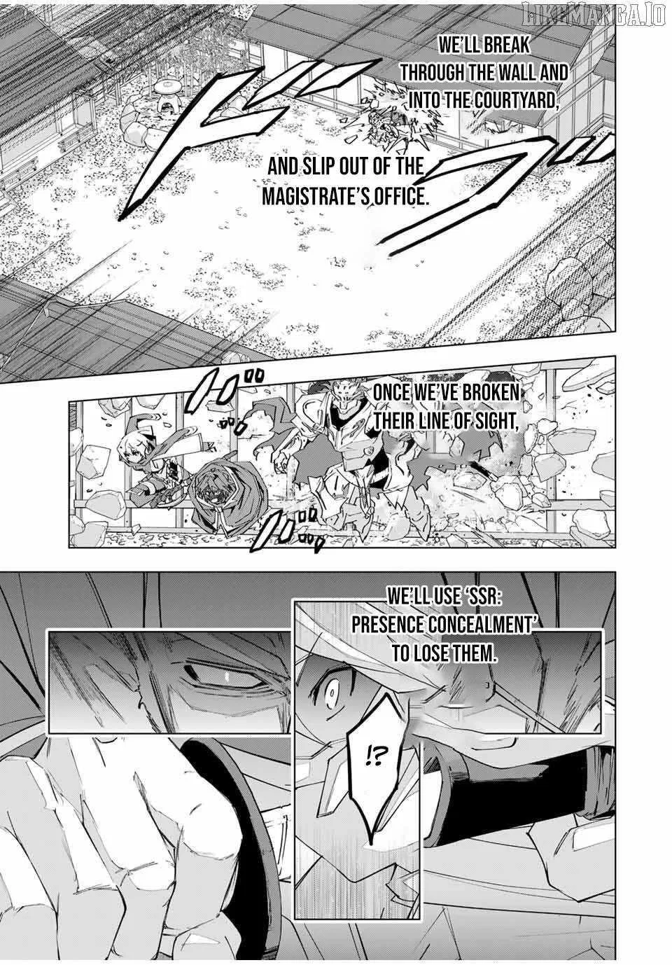 Anime – My Gift Lvl 9999 Unlimited Gacha: Backstabbed in a Backwater Dungeon, I’m Out for Revenge! Chapter 179 – Page 7