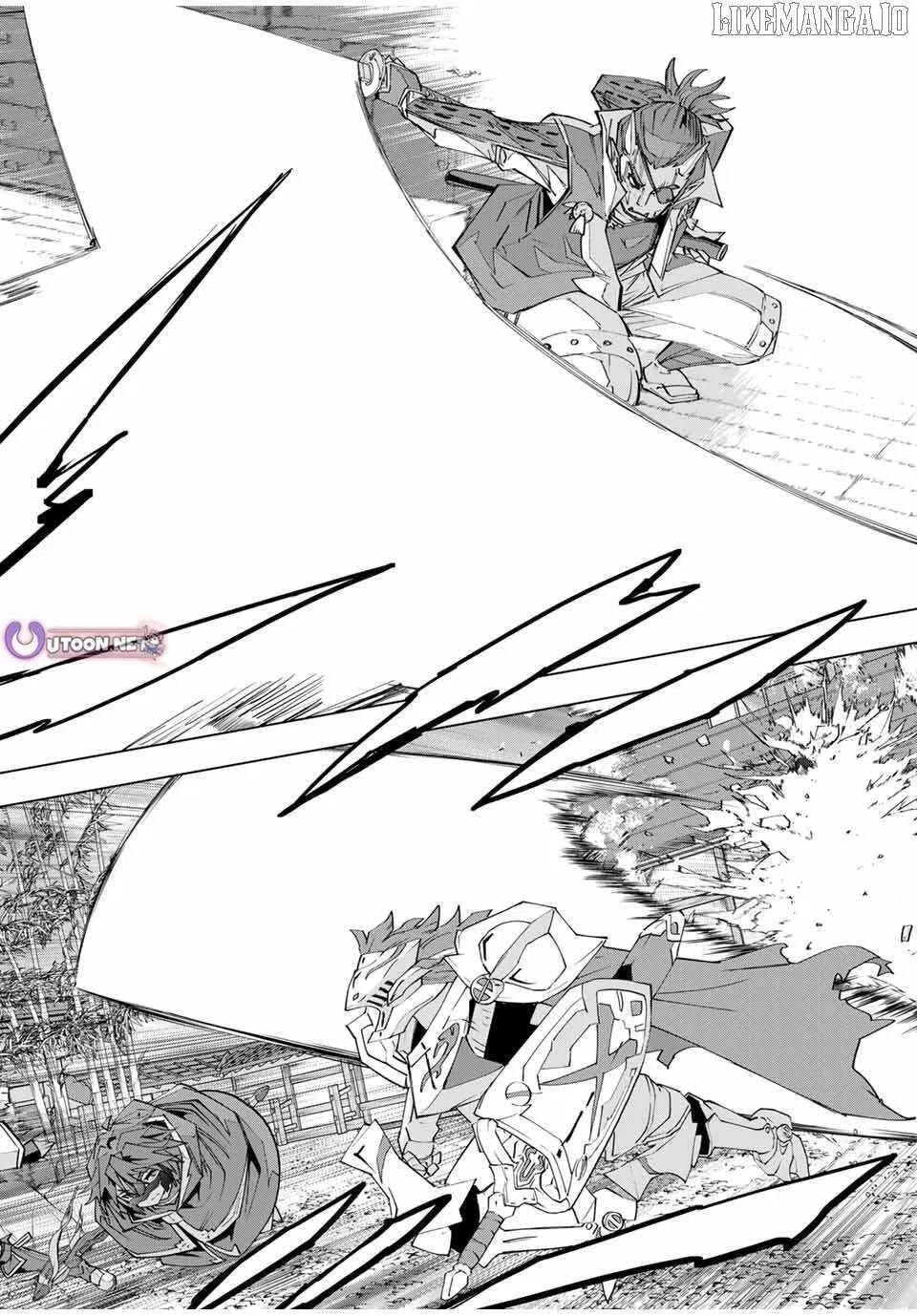 Anime – My Gift Lvl 9999 Unlimited Gacha: Backstabbed in a Backwater Dungeon, I’m Out for Revenge! Chapter 179 – Page 8
