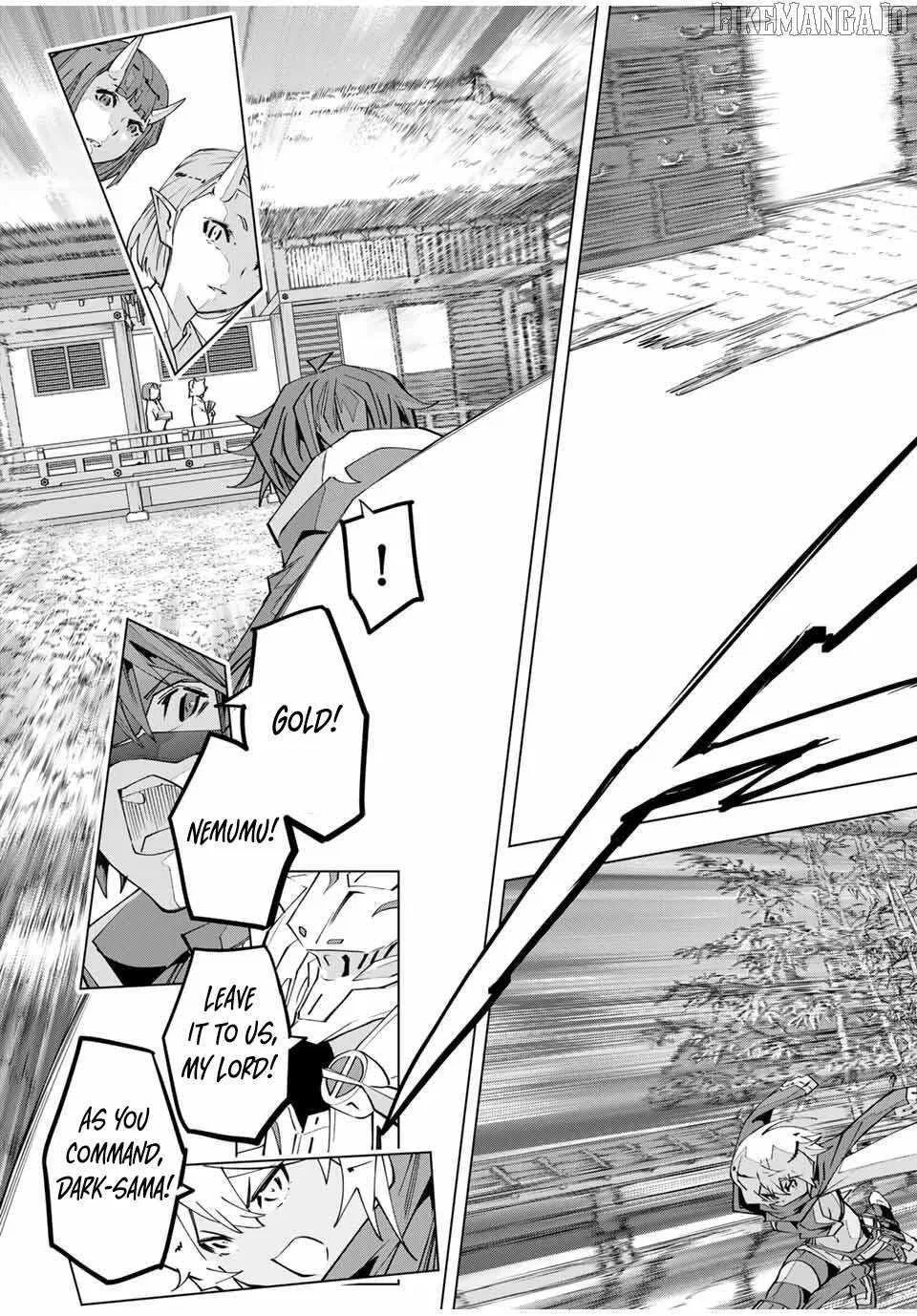 Anime – My Gift Lvl 9999 Unlimited Gacha: Backstabbed in a Backwater Dungeon, I’m Out for Revenge! Chapter 179 – Page 9