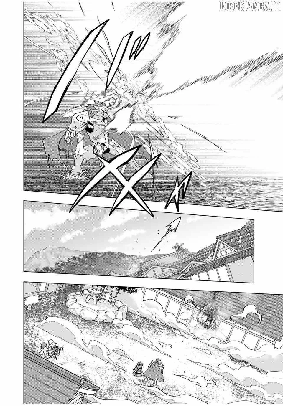 Anime – My Gift Lvl 9999 Unlimited Gacha: Backstabbed in a Backwater Dungeon, I’m Out for Revenge! Chapter 179 – Page 10