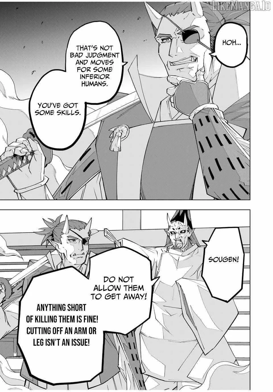 Anime – My Gift Lvl 9999 Unlimited Gacha: Backstabbed in a Backwater Dungeon, I’m Out for Revenge! Chapter 179 – Page 11