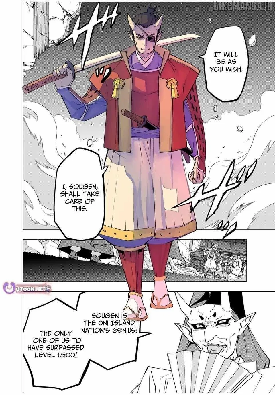 Anime – My Gift Lvl 9999 Unlimited Gacha: Backstabbed in a Backwater Dungeon, I’m Out for Revenge! Chapter 179 – Page 12