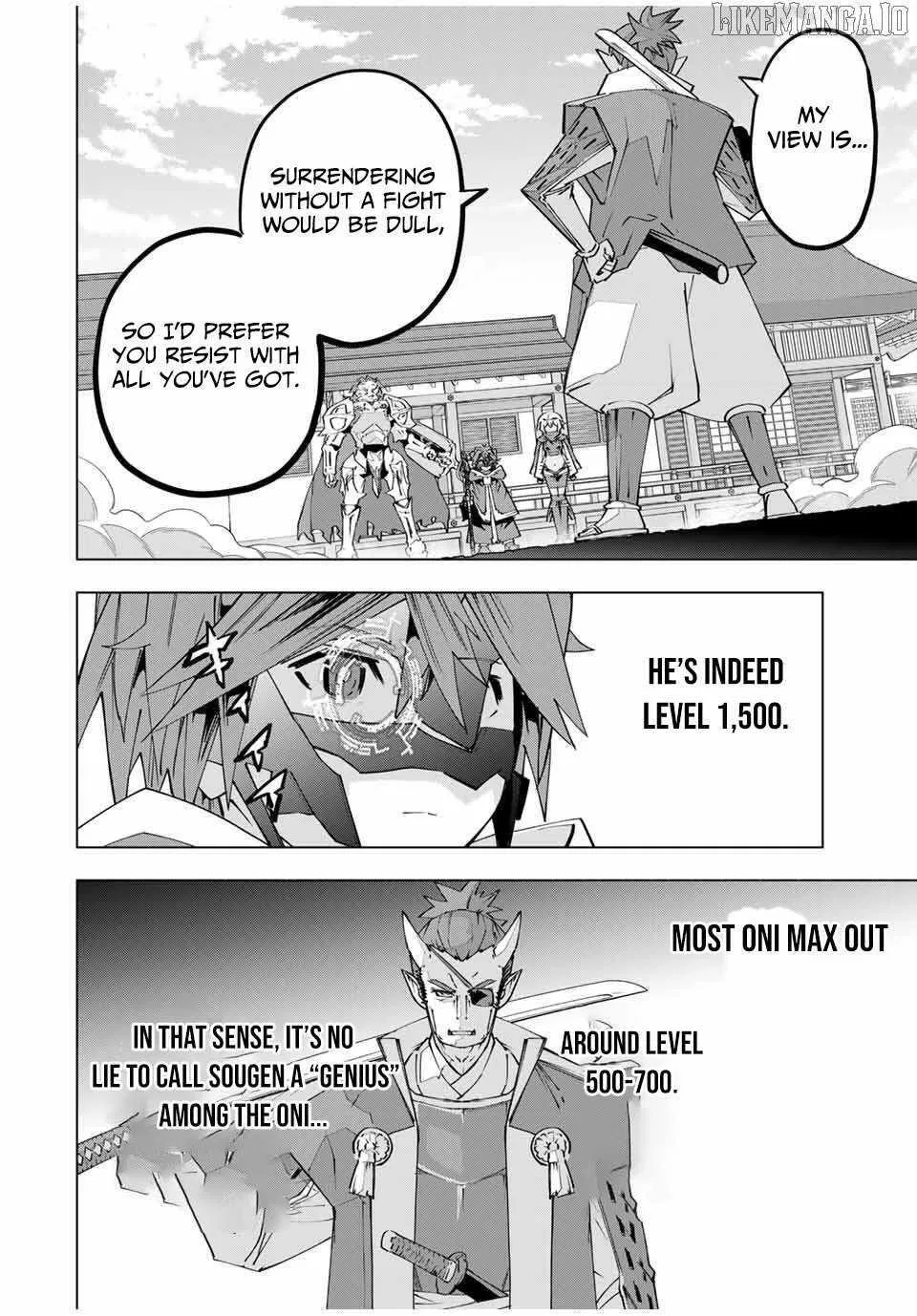 Anime – My Gift Lvl 9999 Unlimited Gacha: Backstabbed in a Backwater Dungeon, I’m Out for Revenge! Chapter 179 – Page 14