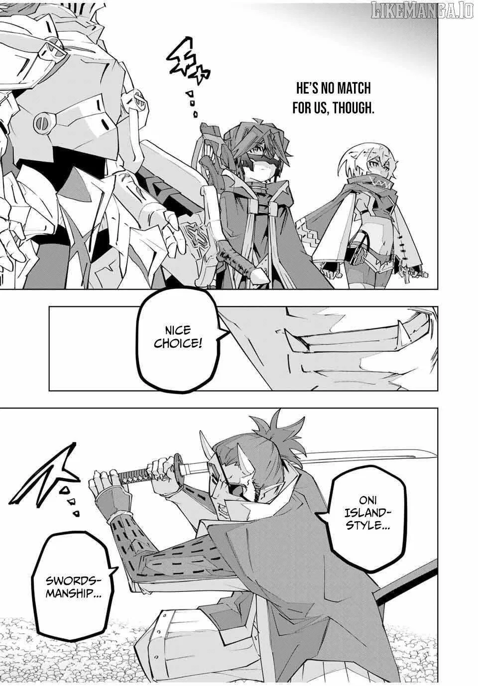 Anime – My Gift Lvl 9999 Unlimited Gacha: Backstabbed in a Backwater Dungeon, I’m Out for Revenge! Chapter 179 – Page 15