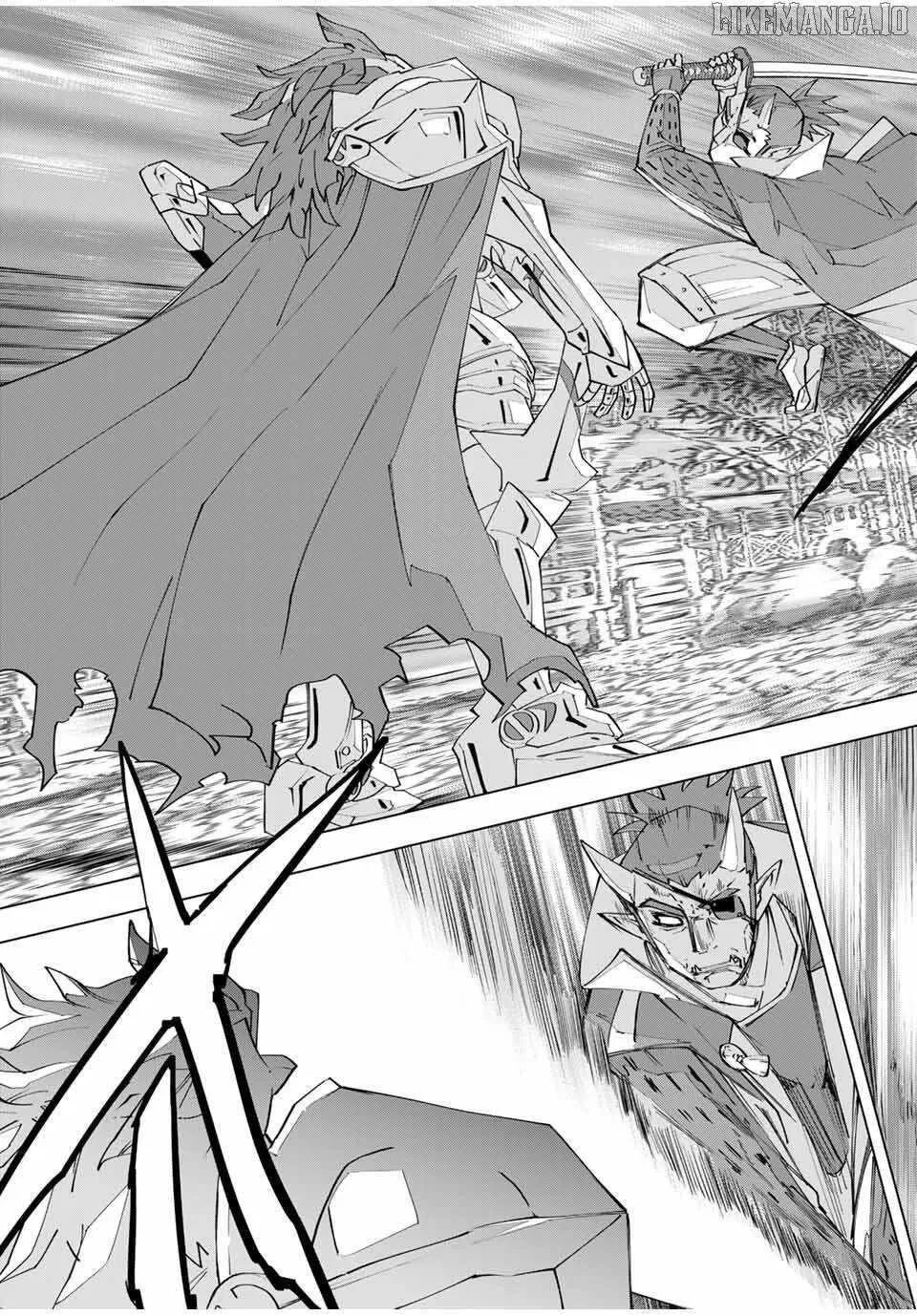 Anime – My Gift Lvl 9999 Unlimited Gacha: Backstabbed in a Backwater Dungeon, I’m Out for Revenge! Chapter 179 – Page 17