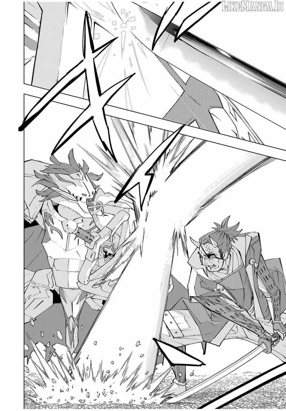 Anime – My Gift Lvl 9999 Unlimited Gacha: Backstabbed in a Backwater Dungeon, I’m Out for Revenge! Chapter 179 – Page 18