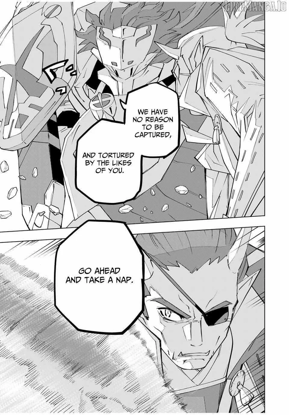 Anime – My Gift Lvl 9999 Unlimited Gacha: Backstabbed in a Backwater Dungeon, I’m Out for Revenge! Chapter 179 – Page 19