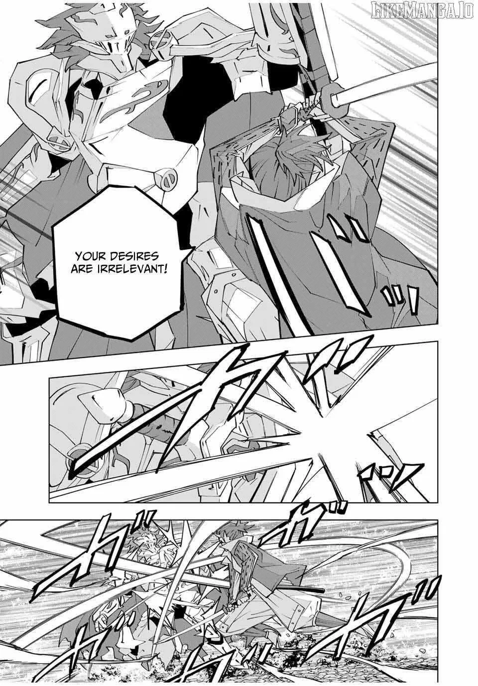 Anime – My Gift Lvl 9999 Unlimited Gacha: Backstabbed in a Backwater Dungeon, I’m Out for Revenge! Chapter 179 – Page 21