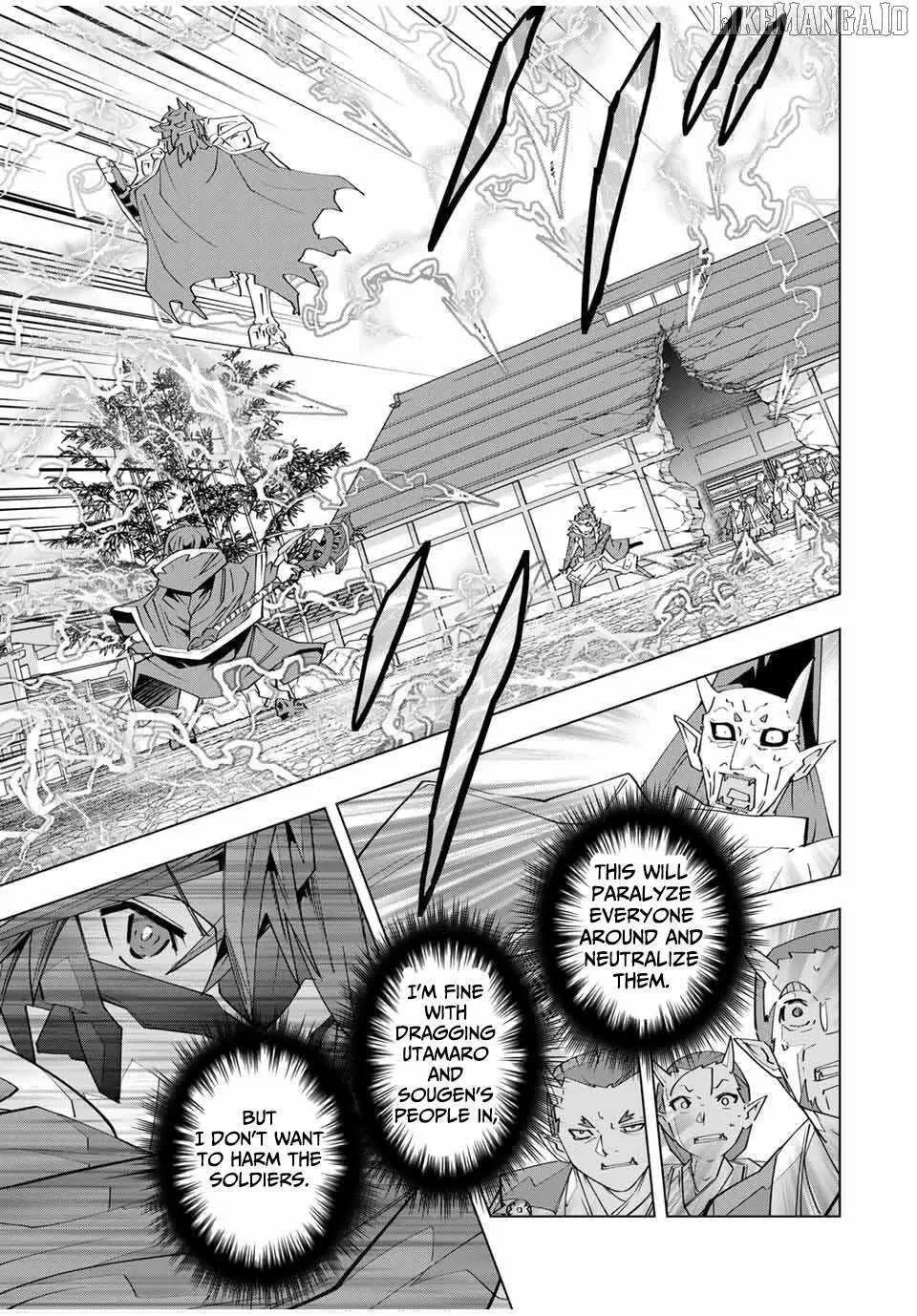 Anime – My Gift Lvl 9999 Unlimited Gacha: Backstabbed in a Backwater Dungeon, I’m Out for Revenge! Chapter 179 – Page 23