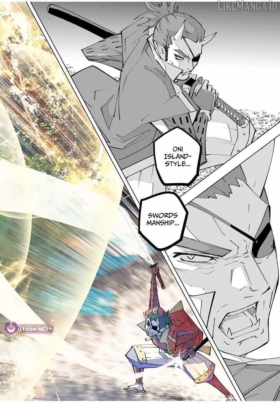 Anime – My Gift Lvl 9999 Unlimited Gacha: Backstabbed in a Backwater Dungeon, I’m Out for Revenge! Chapter 179 – Page 24