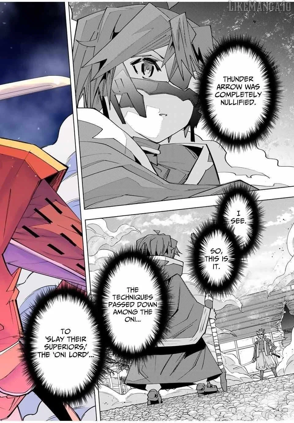 Anime – My Gift Lvl 9999 Unlimited Gacha: Backstabbed in a Backwater Dungeon, I’m Out for Revenge! Chapter 179 – Page 26