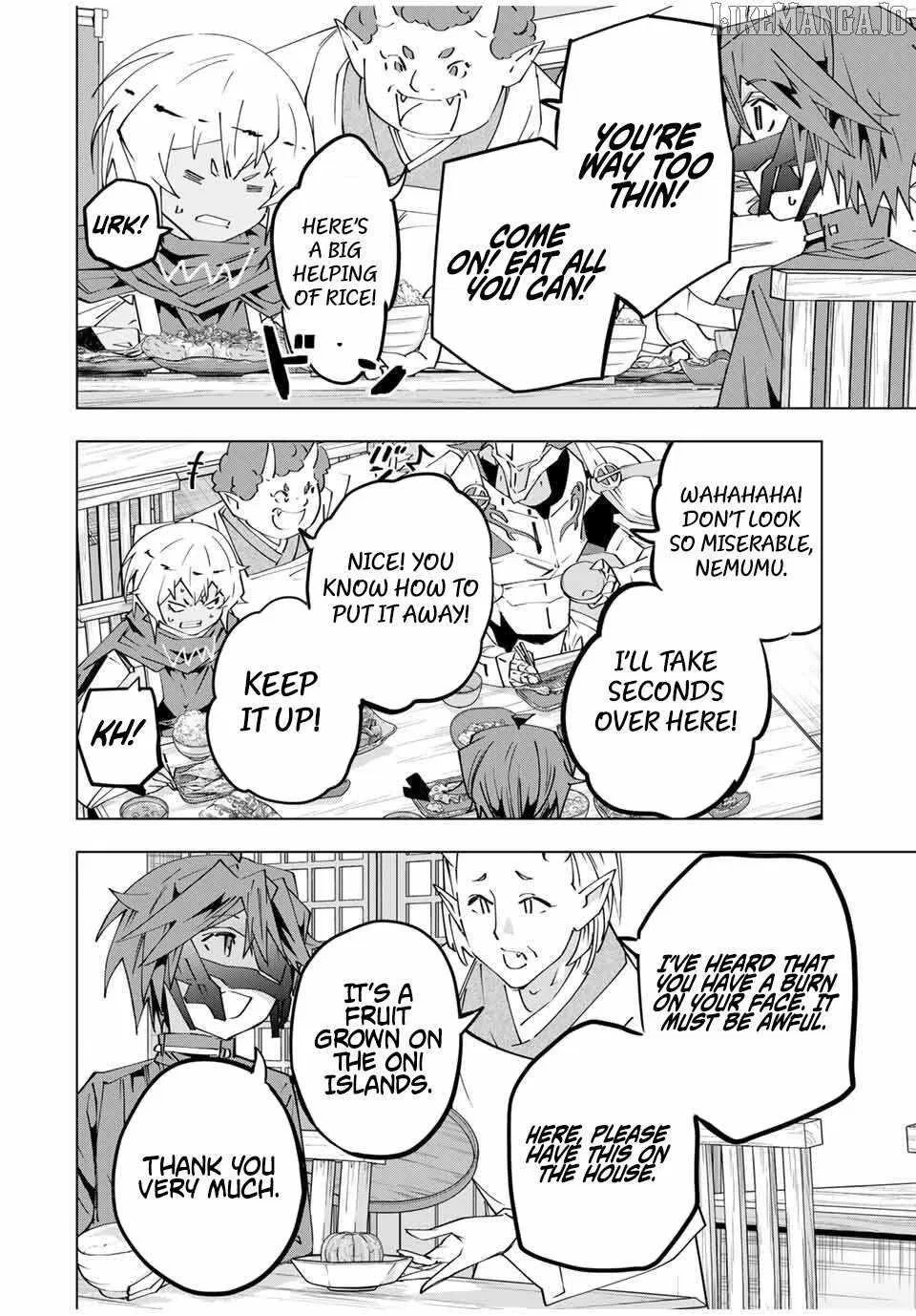 Anime – My Gift Lvl 9999 Unlimited Gacha: Backstabbed in a Backwater Dungeon, I’m Out for Revenge! Chapter 178 – Page 2
