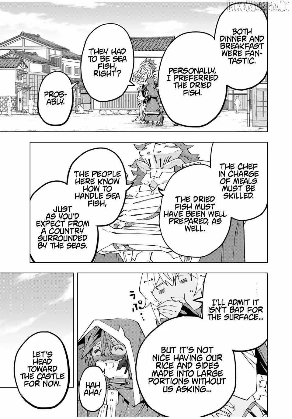 Anime – My Gift Lvl 9999 Unlimited Gacha: Backstabbed in a Backwater Dungeon, I’m Out for Revenge! Chapter 178 – Page 3