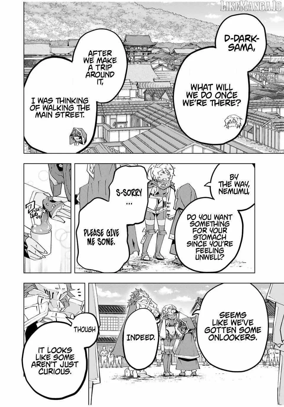Anime – My Gift Lvl 9999 Unlimited Gacha: Backstabbed in a Backwater Dungeon, I’m Out for Revenge! Chapter 178 – Page 4