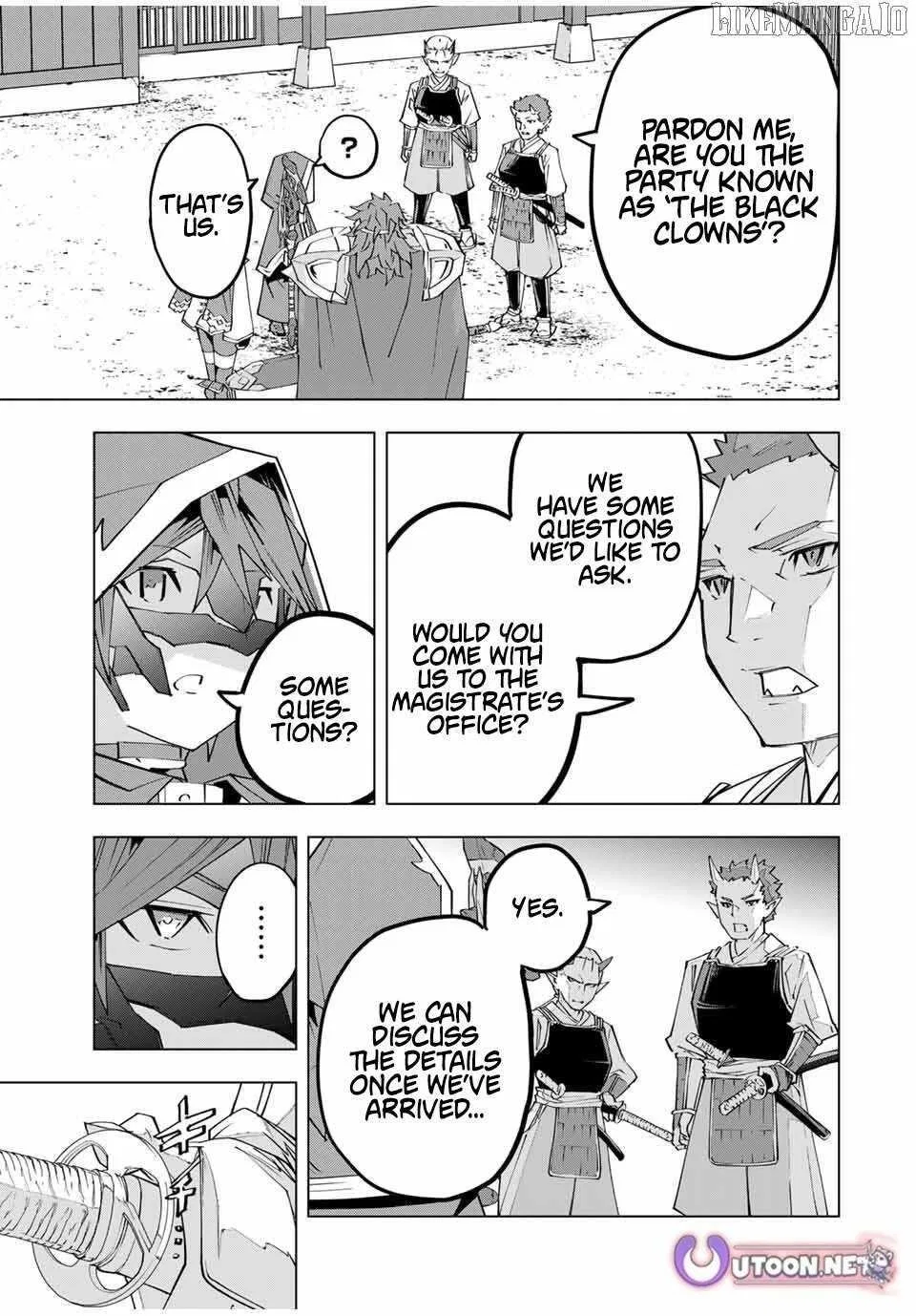 Anime – My Gift Lvl 9999 Unlimited Gacha: Backstabbed in a Backwater Dungeon, I’m Out for Revenge! Chapter 178 – Page 5