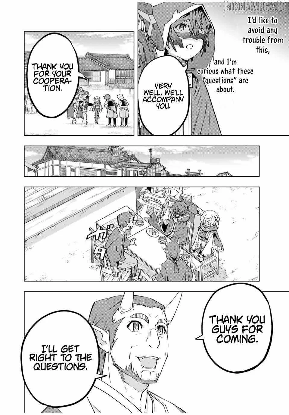 Anime – My Gift Lvl 9999 Unlimited Gacha: Backstabbed in a Backwater Dungeon, I’m Out for Revenge! Chapter 178 – Page 6