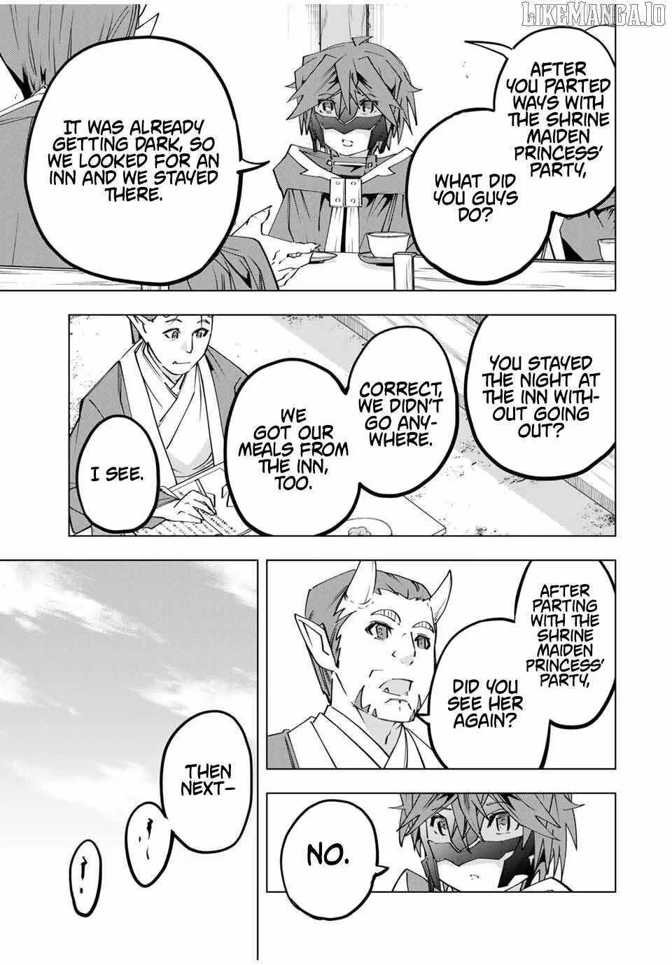 Anime – My Gift Lvl 9999 Unlimited Gacha: Backstabbed in a Backwater Dungeon, I’m Out for Revenge! Chapter 178 – Page 7