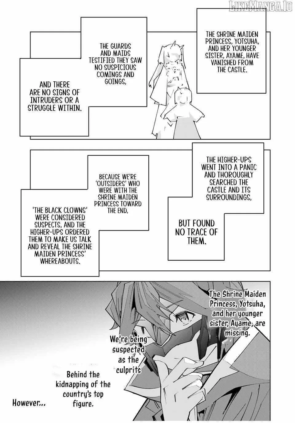 Anime – My Gift Lvl 9999 Unlimited Gacha: Backstabbed in a Backwater Dungeon, I’m Out for Revenge! Chapter 178 – Page 9