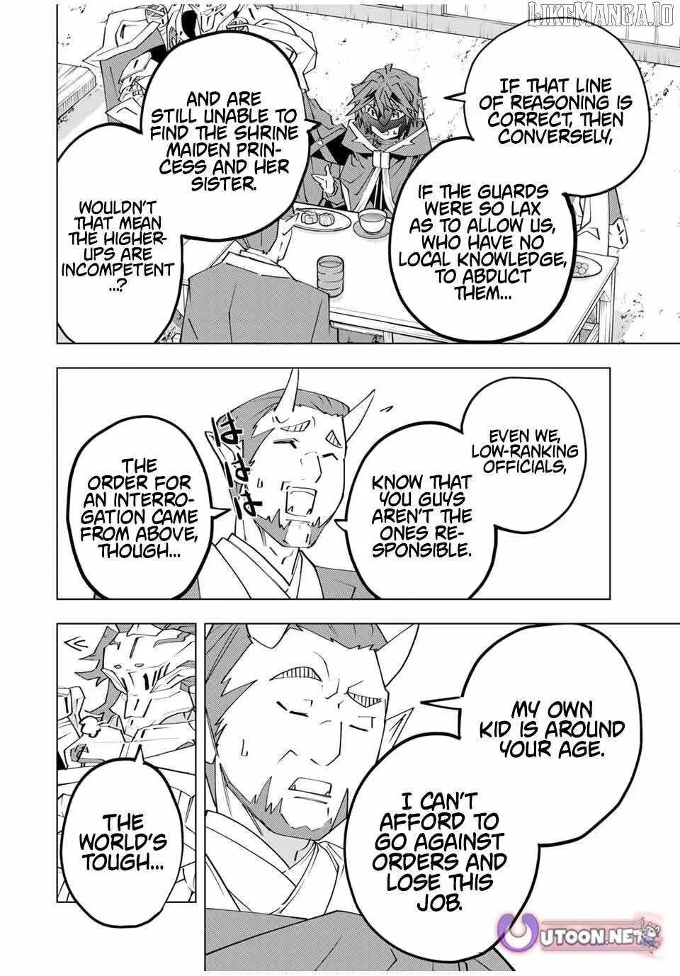 Anime – My Gift Lvl 9999 Unlimited Gacha: Backstabbed in a Backwater Dungeon, I’m Out for Revenge! Chapter 178 – Page 10