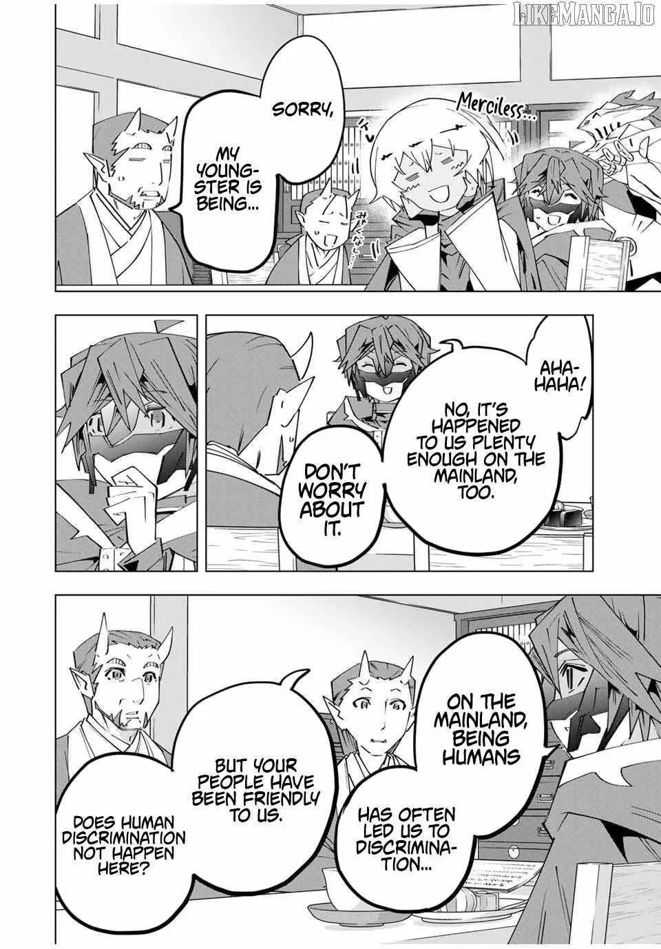 Anime – My Gift Lvl 9999 Unlimited Gacha: Backstabbed in a Backwater Dungeon, I’m Out for Revenge! Chapter 178 – Page 12