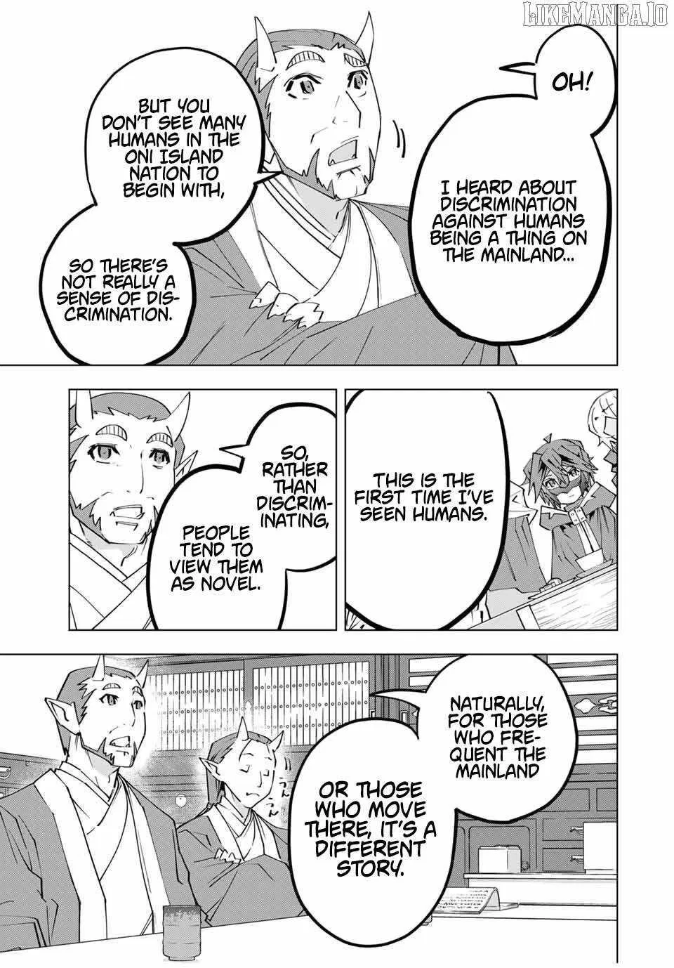 Anime – My Gift Lvl 9999 Unlimited Gacha: Backstabbed in a Backwater Dungeon, I’m Out for Revenge! Chapter 178 – Page 13