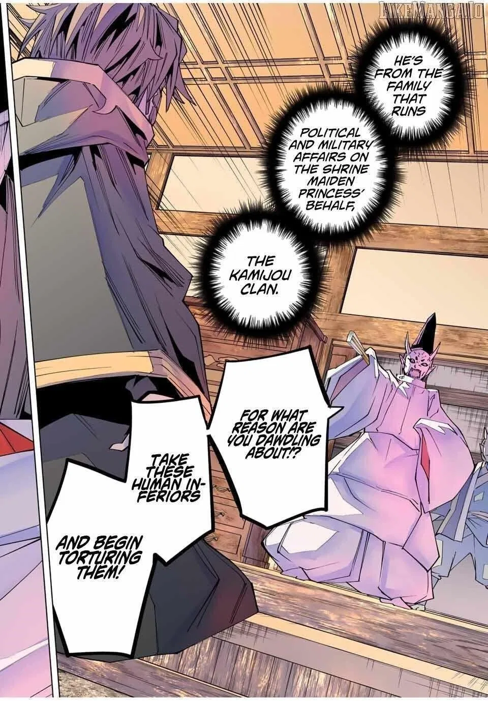 Anime – My Gift Lvl 9999 Unlimited Gacha: Backstabbed in a Backwater Dungeon, I’m Out for Revenge! Chapter 178 – Page 16