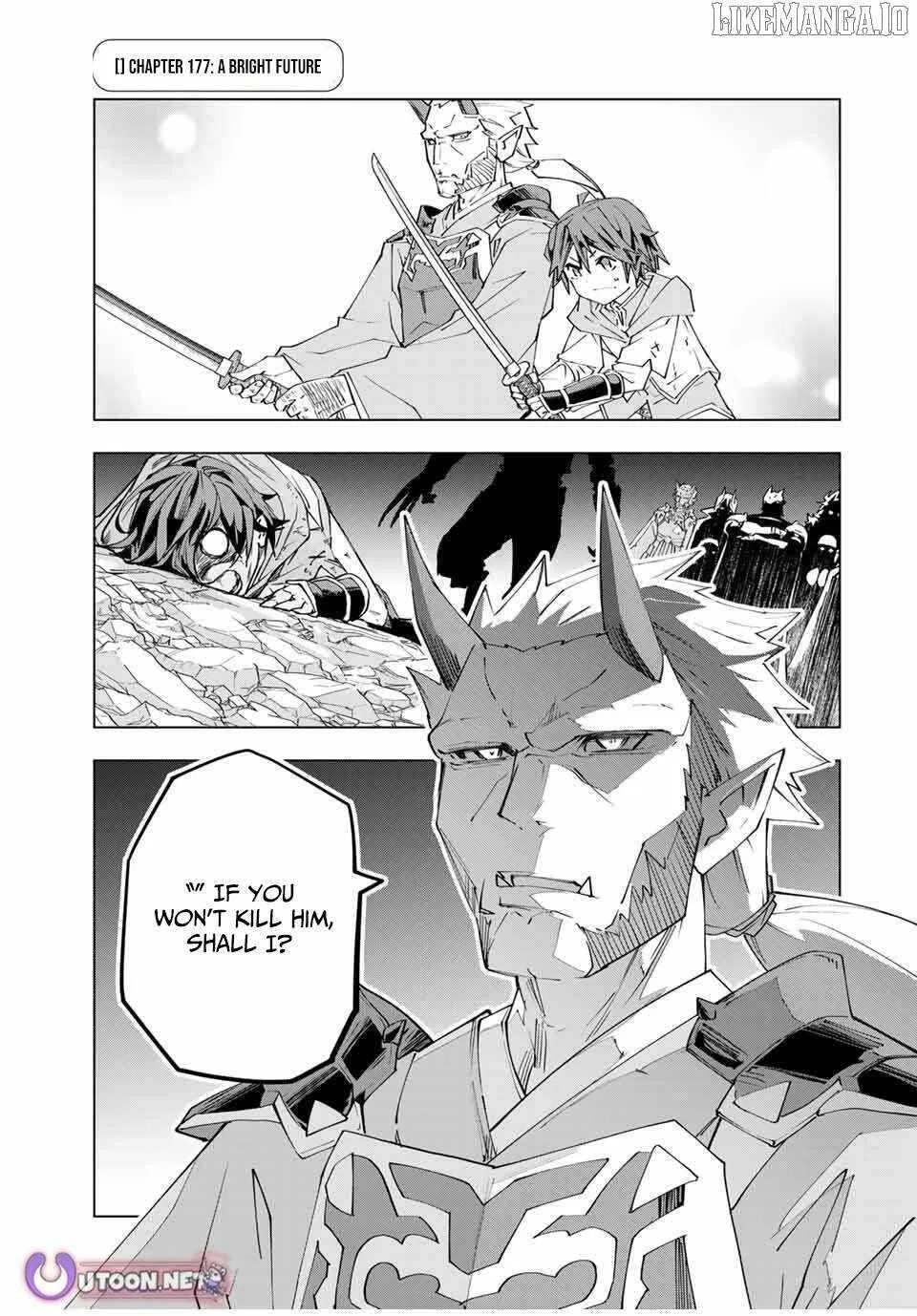 Anime – My Gift Lvl 9999 Unlimited Gacha: Backstabbed in a Backwater Dungeon, I’m Out for Revenge! Chapter 177 – Page 1