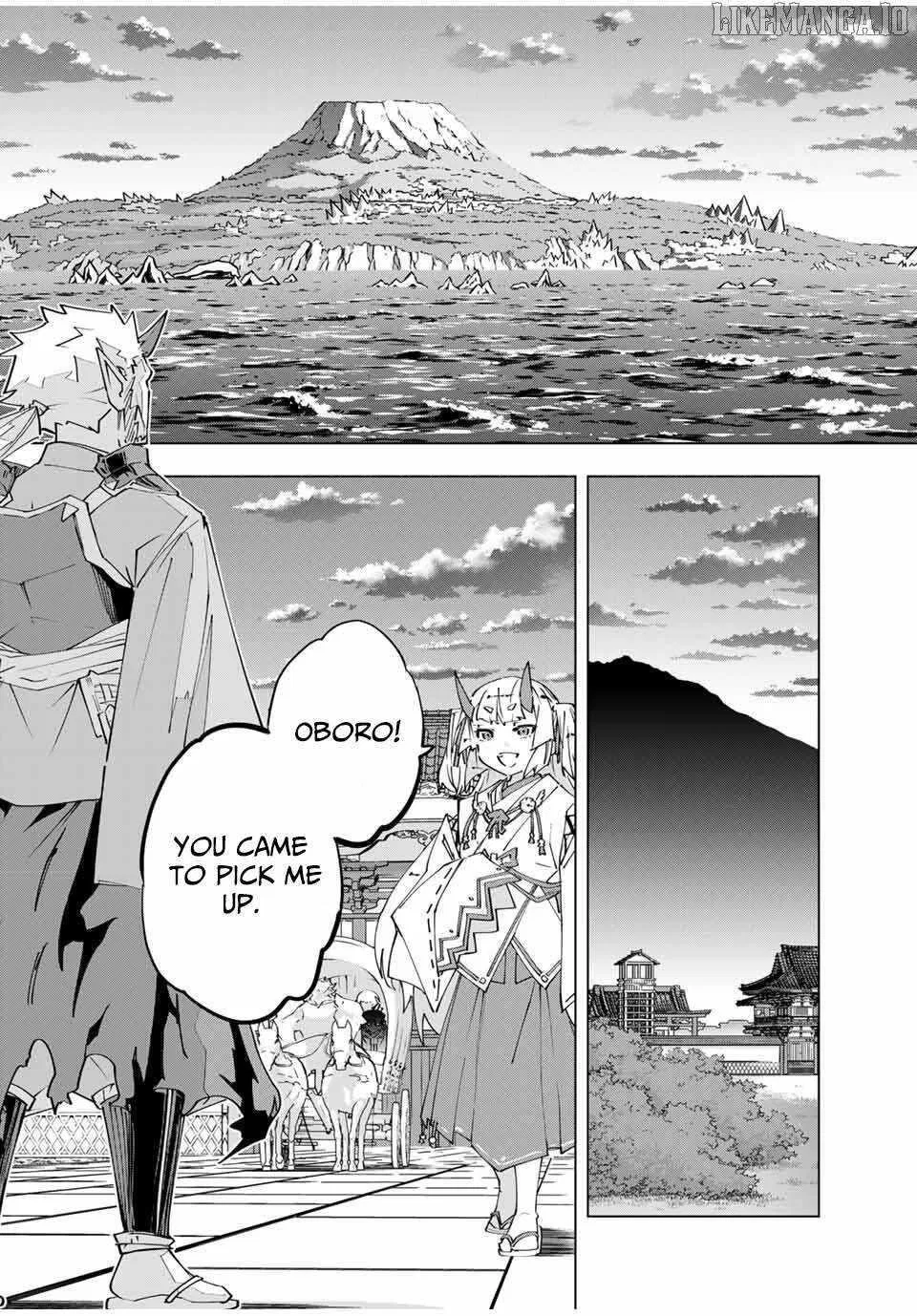 Anime – My Gift Lvl 9999 Unlimited Gacha: Backstabbed in a Backwater Dungeon, I’m Out for Revenge! Chapter 177 – Page 2