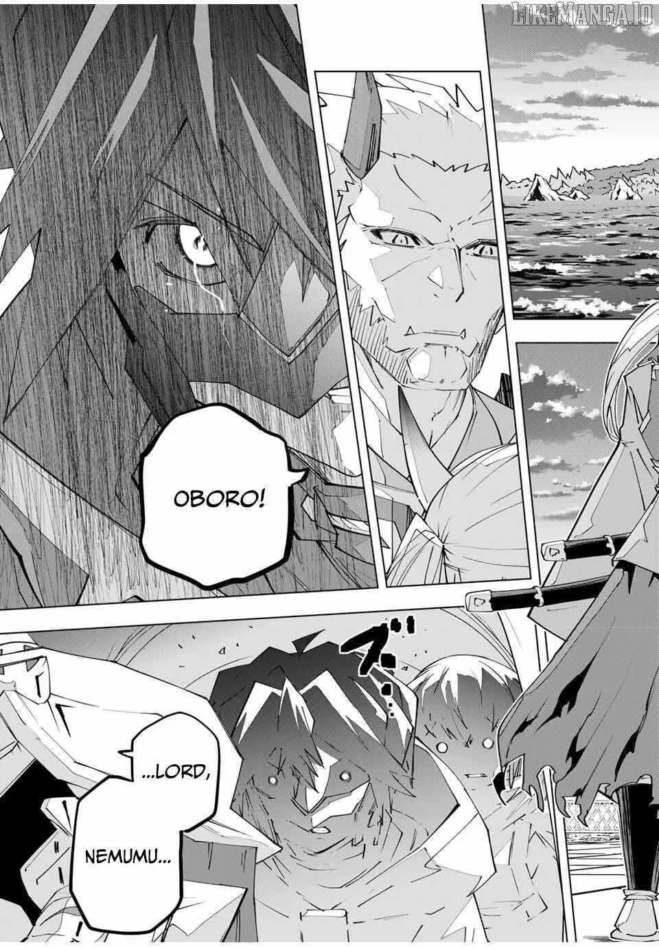 Anime – My Gift Lvl 9999 Unlimited Gacha: Backstabbed in a Backwater Dungeon, I’m Out for Revenge! Chapter 177 – Page 3