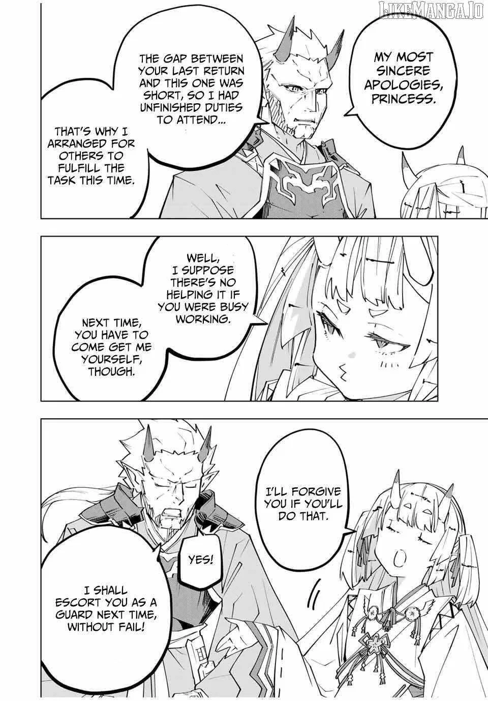 Anime – My Gift Lvl 9999 Unlimited Gacha: Backstabbed in a Backwater Dungeon, I’m Out for Revenge! Chapter 177 – Page 6