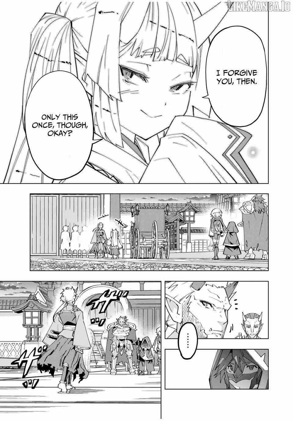 Anime – My Gift Lvl 9999 Unlimited Gacha: Backstabbed in a Backwater Dungeon, I’m Out for Revenge! Chapter 177 – Page 7