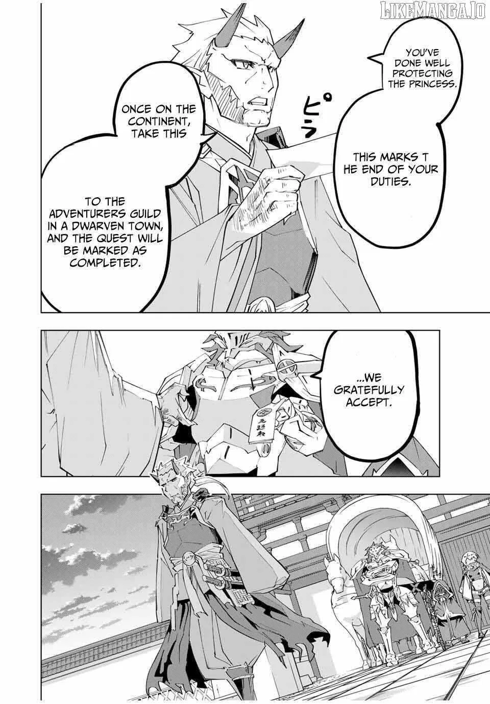 Anime – My Gift Lvl 9999 Unlimited Gacha: Backstabbed in a Backwater Dungeon, I’m Out for Revenge! Chapter 177 – Page 8