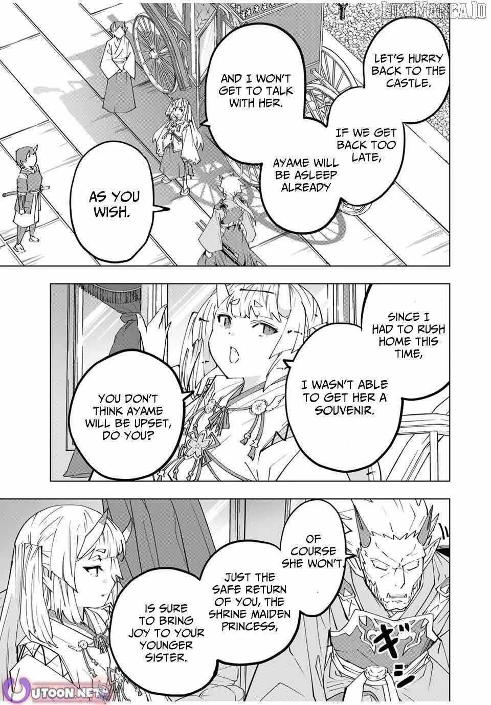 Anime – My Gift Lvl 9999 Unlimited Gacha: Backstabbed in a Backwater Dungeon, I’m Out for Revenge! Chapter 177 – Page 9