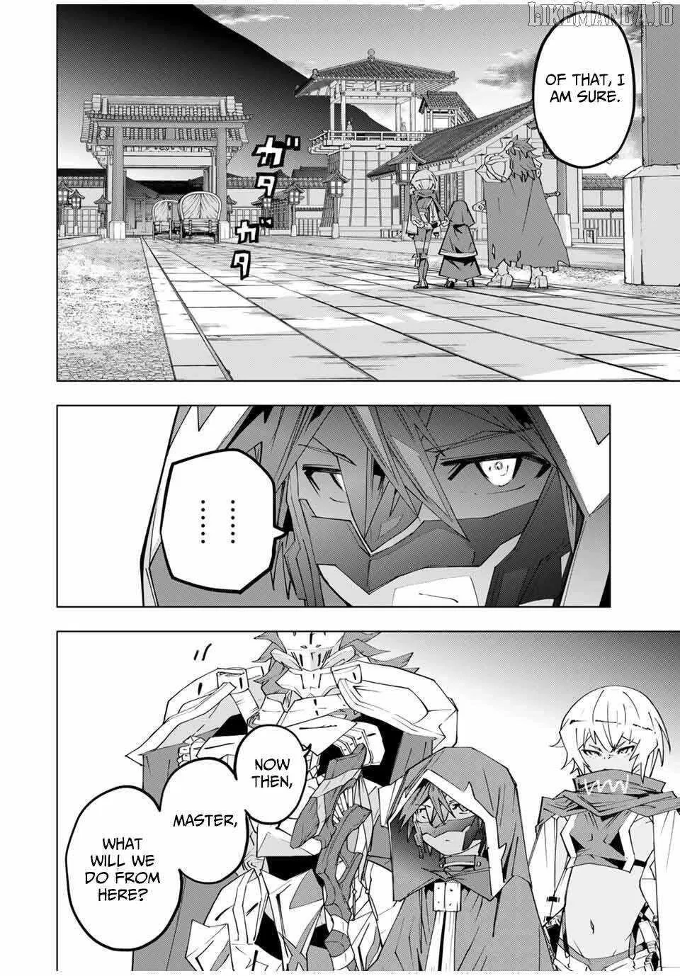 Anime – My Gift Lvl 9999 Unlimited Gacha: Backstabbed in a Backwater Dungeon, I’m Out for Revenge! Chapter 177 – Page 10