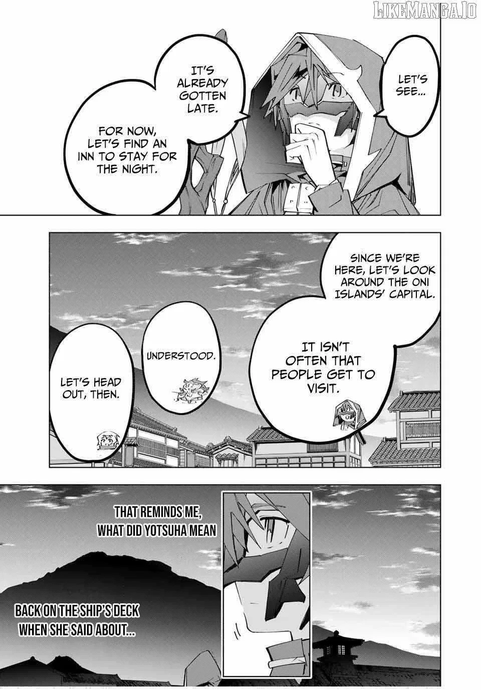 Anime – My Gift Lvl 9999 Unlimited Gacha: Backstabbed in a Backwater Dungeon, I’m Out for Revenge! Chapter 177 – Page 11