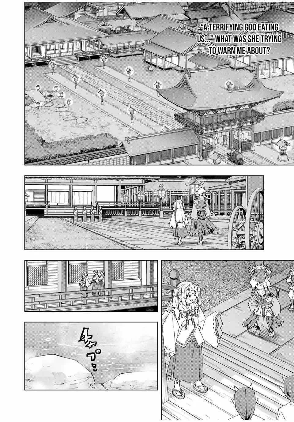 Anime – My Gift Lvl 9999 Unlimited Gacha: Backstabbed in a Backwater Dungeon, I’m Out for Revenge! Chapter 177 – Page 12