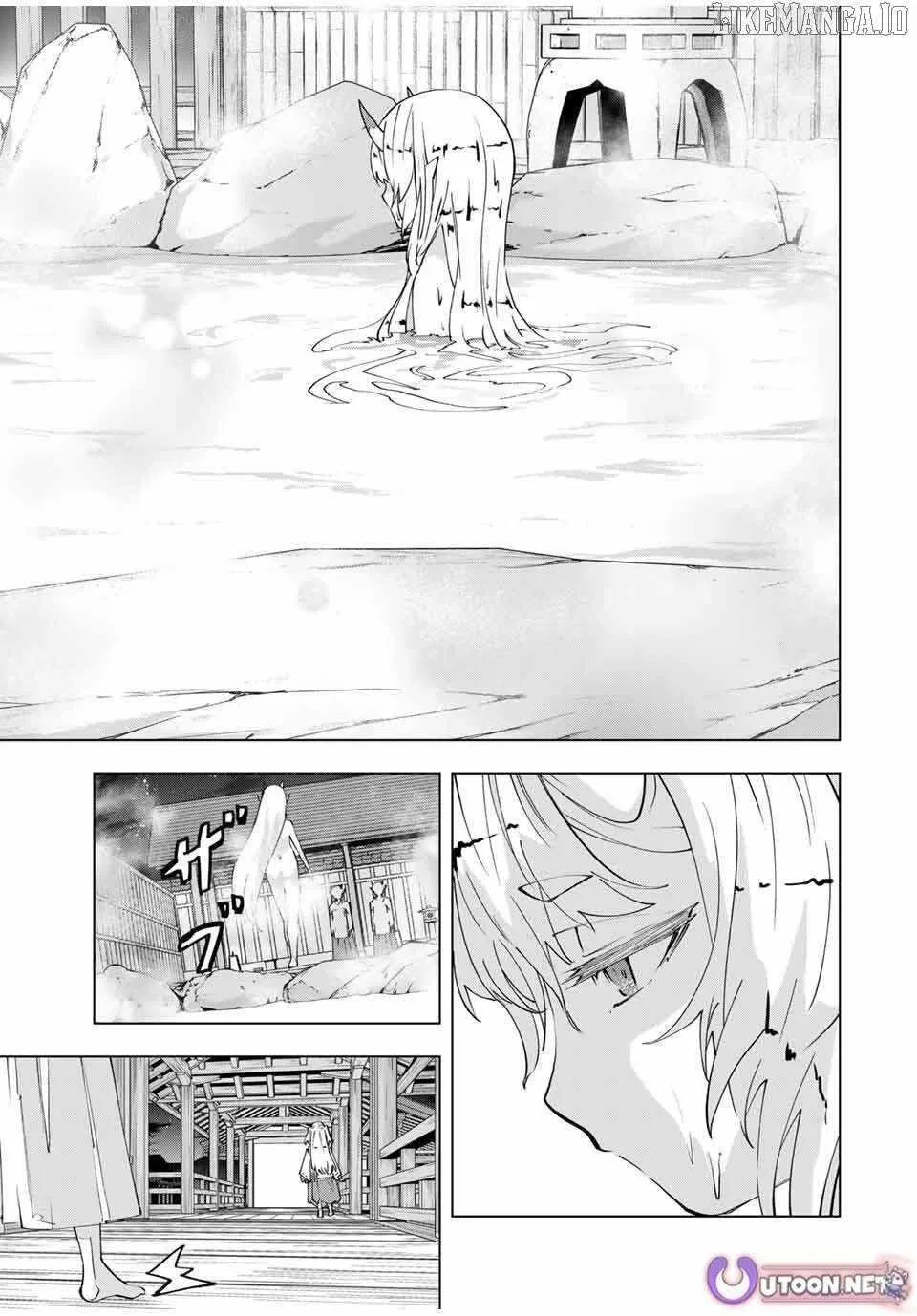 Anime – My Gift Lvl 9999 Unlimited Gacha: Backstabbed in a Backwater Dungeon, I’m Out for Revenge! Chapter 177 – Page 13