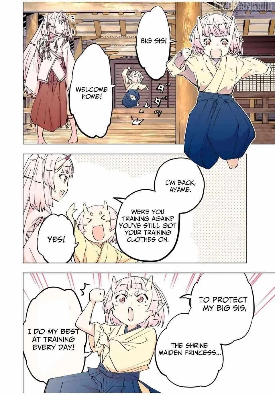 Anime – My Gift Lvl 9999 Unlimited Gacha: Backstabbed in a Backwater Dungeon, I’m Out for Revenge! Chapter 177 – Page 14